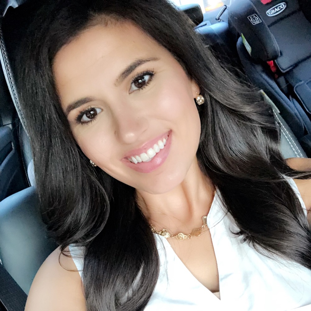 Meet your Posher, Brandy